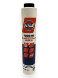 NILS FOOD HT HIGH PERFORMANCE GREASE NSF-H1 (NLGI 1) 400g LS CARTRIDGE