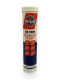 NILS GR7000 HIGH PERFORMANCE EP GREASE (NLGI 2) 400g CARTRIDGE