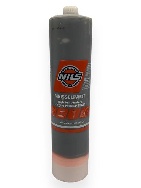 NILS MEISSELPASTE (NLGI 2) 500g CARTRIDGE