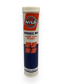 NILS ATOMIC RH GREASE (NLGI 2) 400g CARTRIDGE