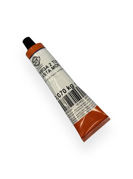 NILS WEGA 2 HIGH PERFORMANCE MoS2 MOLY ANTI SEIZE COMPOUND 70cm³ TUBE