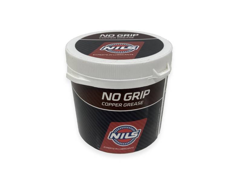 NILS NO GRIP COPPER PASTE 180G TUB