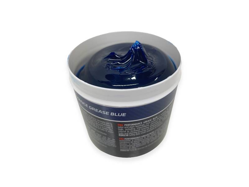 NILS PERFORMANCE GREASE BLUE 190G TUB